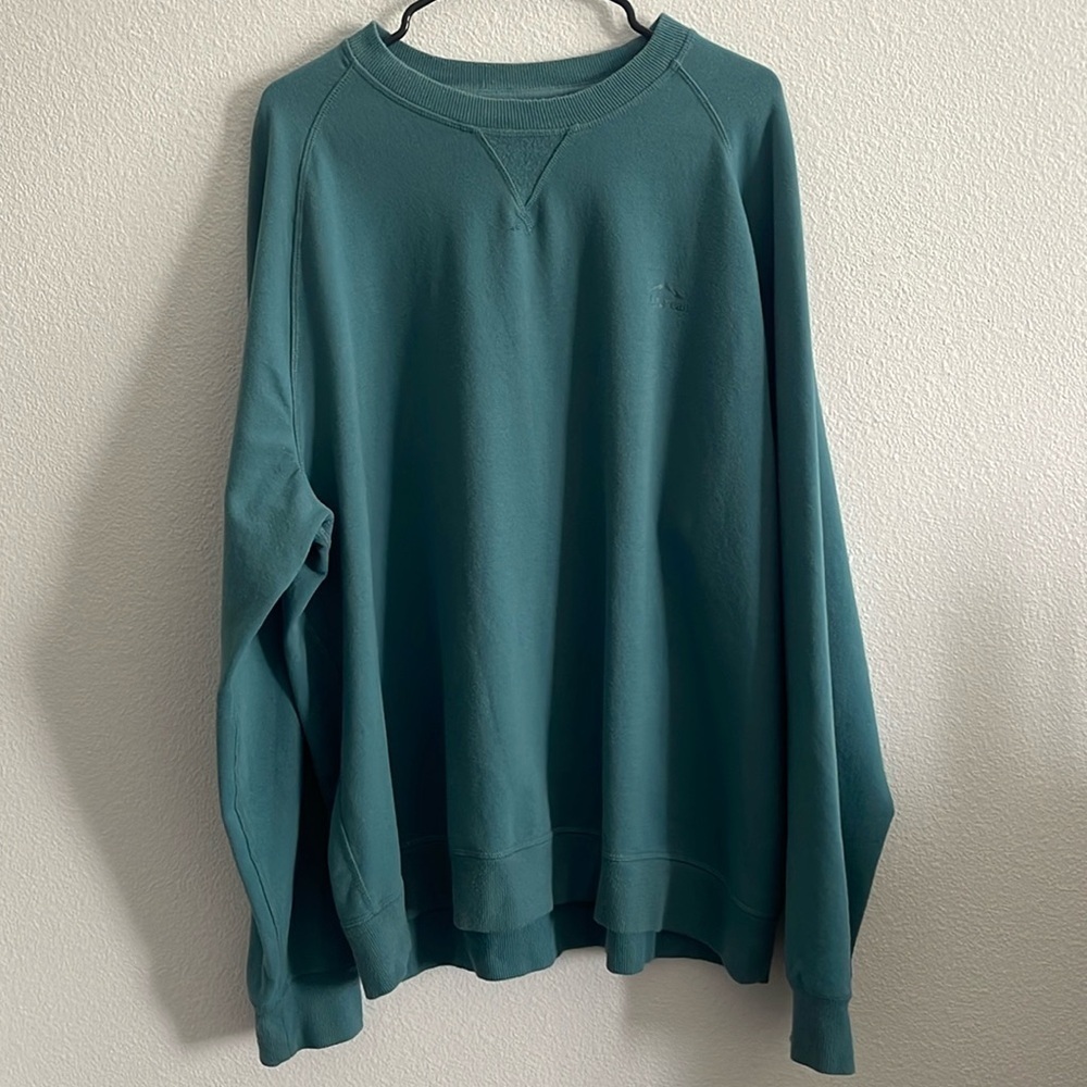 L.L. Bean Men’s Crewneck Sweatshirt